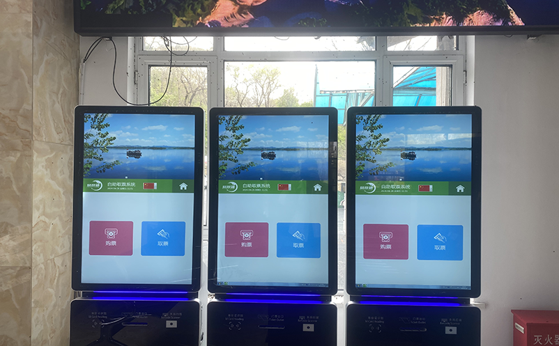 提单日常化：滑雪场门票系统能帮你做什么？