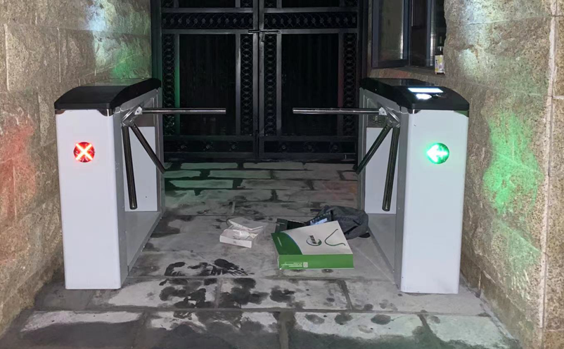 博物馆电子票务系统：预约、限流、分时，一个系统全搞定！