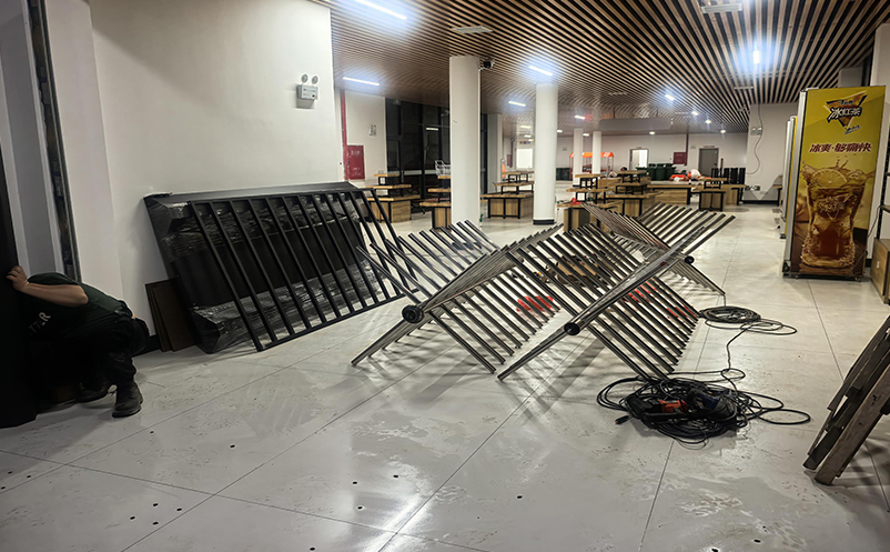 小程序订票系统营销玩法：拼团、秒杀、会员价都能玩