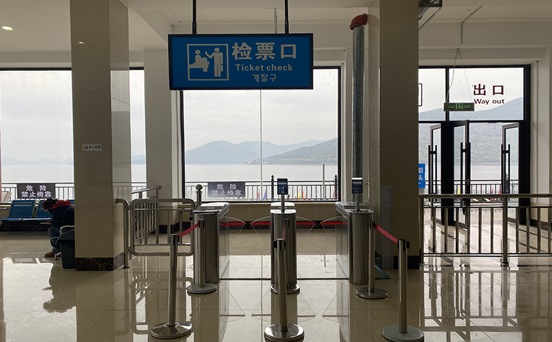 景区票务管理平台为什么是景区的“中央大脑”