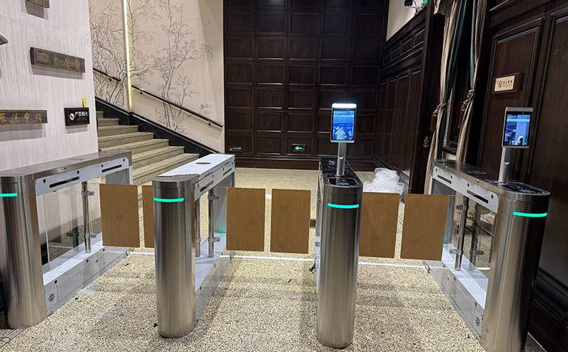 景区提效减人，这个旅游票务售票系统立大功