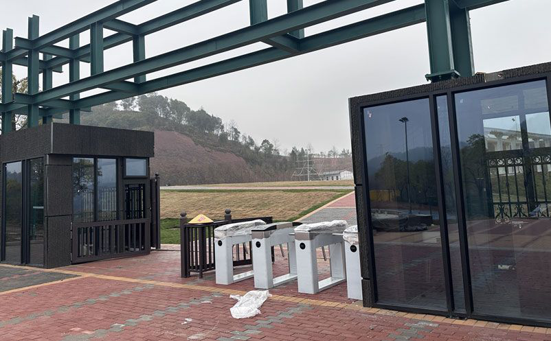 用票务系统让景区的“智慧化名片”更吸睛