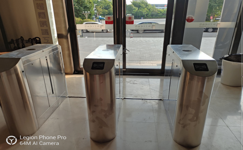 景区售票管理系统：一表掌握票务、财务与客流