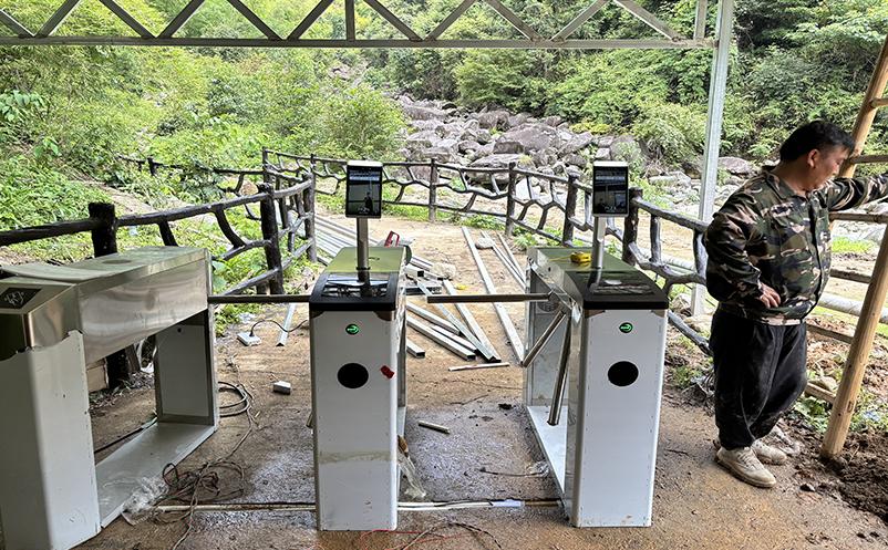 全域旅游下的智慧票务系统，景区如何赢在票务运营