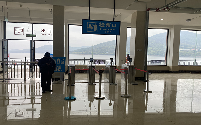 破解高峰期拥堵，景区售检票系统如何提效？