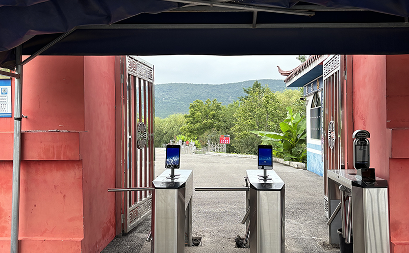 全域旅游，一票畅游！智慧票务系统助力全域旅游发展