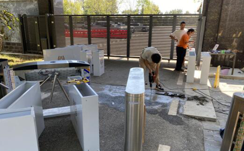 智慧票务系统：如何平衡游客体验和景区管理？