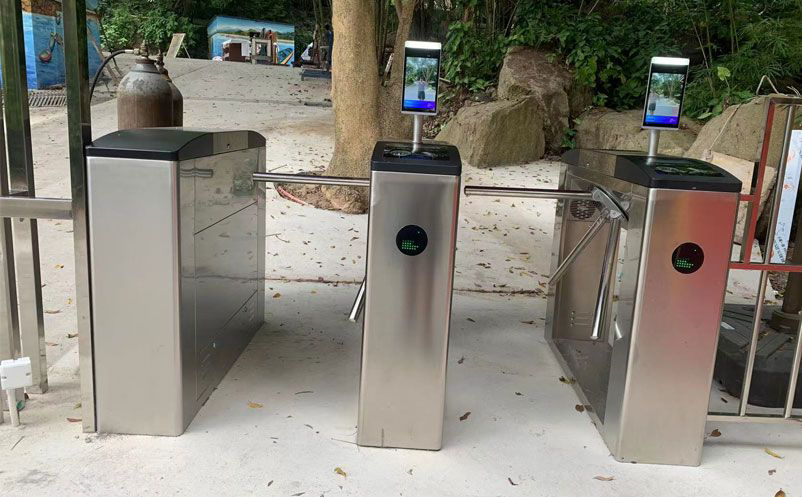 自动化收费时代：景区门票收费系统如何保护营收？