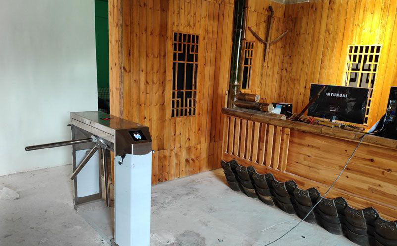 自动化收费时代：景区门票收费系统如何保护营收？