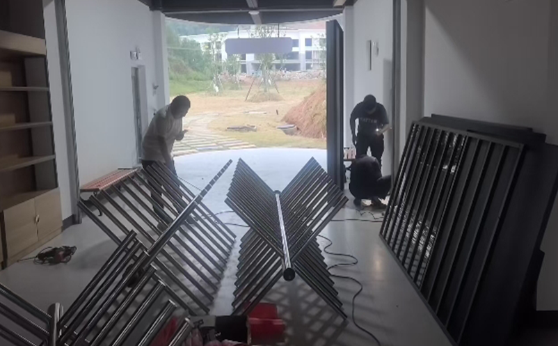 支付失败、对账难？门票收费系统能帮你解决什么