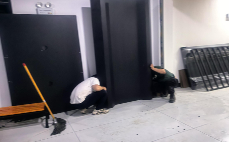 景区票务管理系统：多级权限管理，保障数据安全