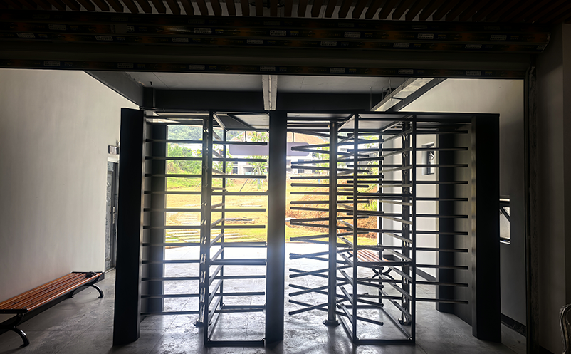 景区票务管理系统：多级权限管理，保障数据安全