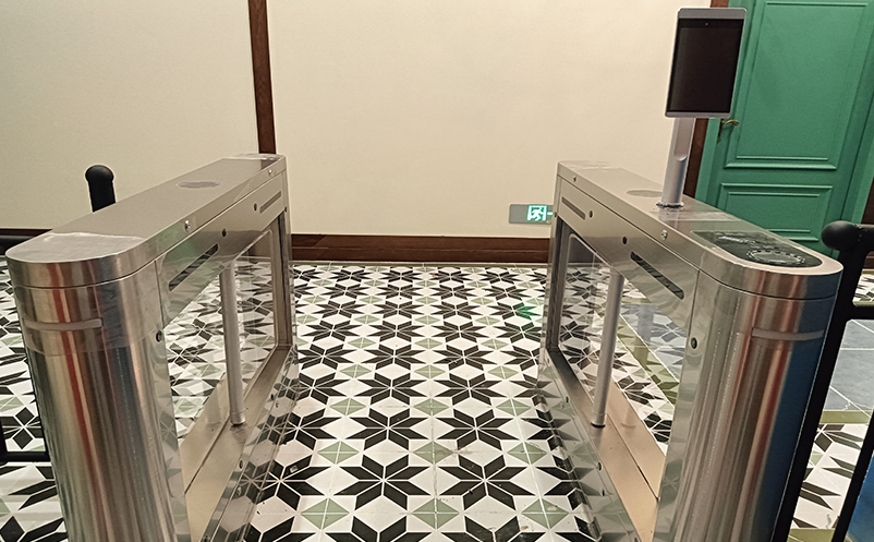 景区票务管理系统：优化资源配置，提升盈利能力