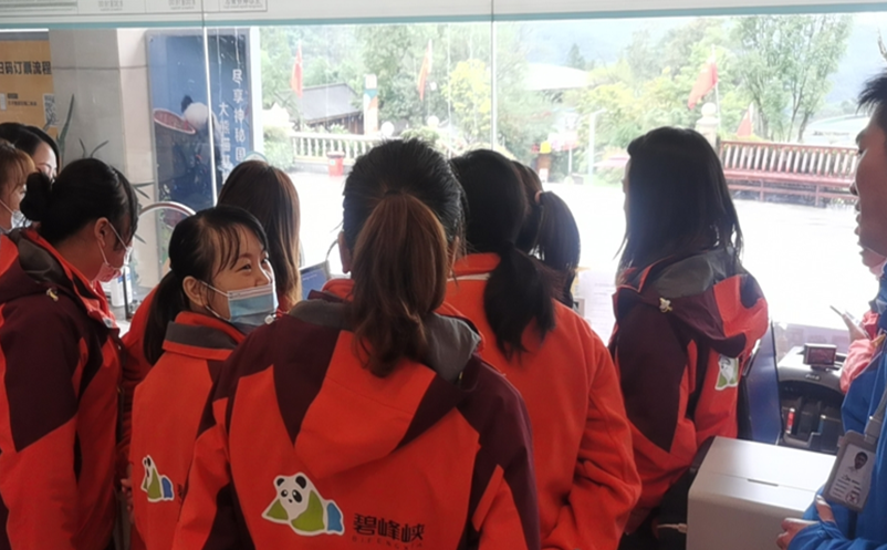 景区多业态票务系统如何帮你实现票务一体化？