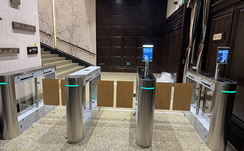 扫码秒进景区?微信售票系统玩转智慧旅游