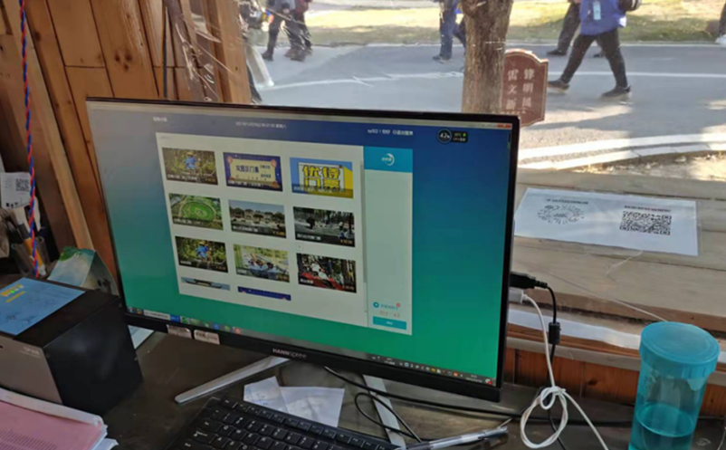 水上乐园售检票系统，帮你解决“人多秩序乱”