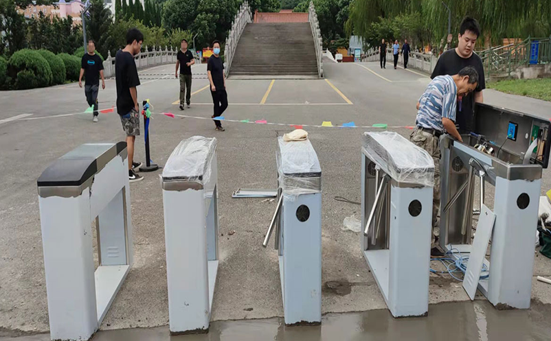 智慧旅游票务软件助力旅游产业升级，打造智慧旅游目的地