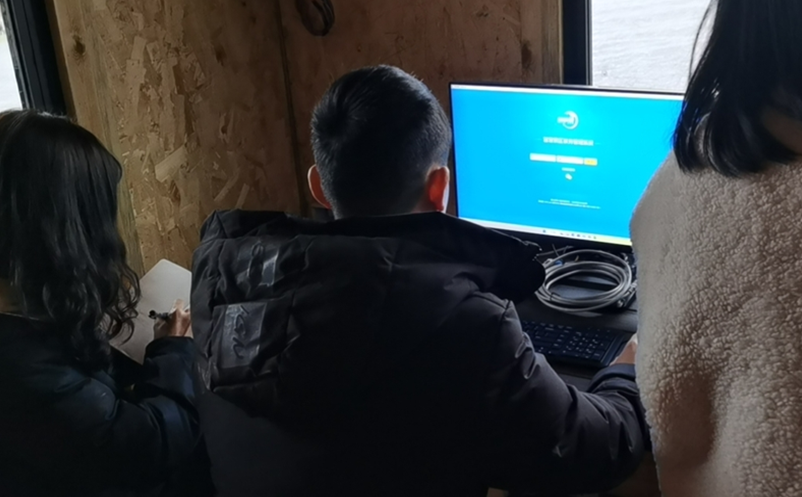 旺季客流“老大难”？一套智慧票务系统帮你轻松搞定！