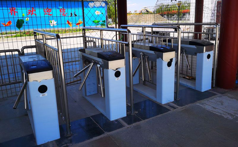 提升窗口效率：窗口售票系统硬件与流程优化清单