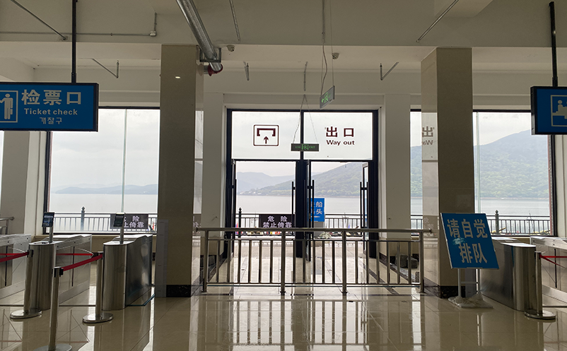 数字化景区必备：选择合适的票务软件指南