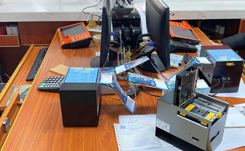 一款景区票务软件能解决多少难题?