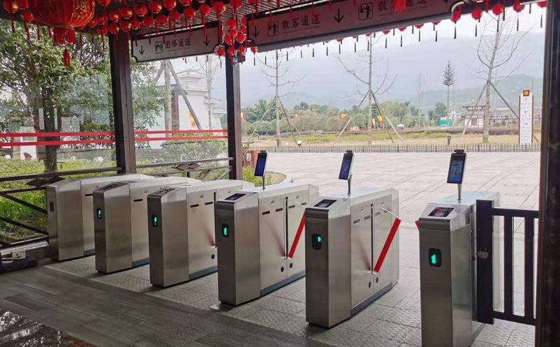 功能强大，操作简便：景区售票管理系统让管理更轻松