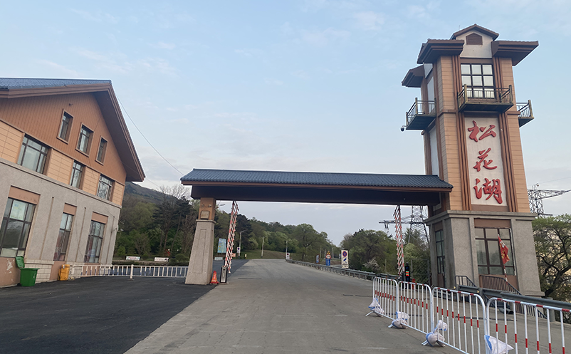 景区售票管理系统：从“卖票”到“管票”的进化