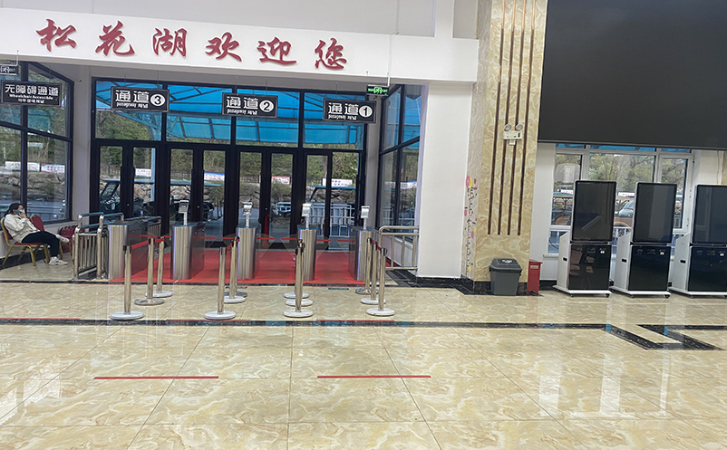 游客投诉多、退票多：售票管理系统能解决哪些痛点？