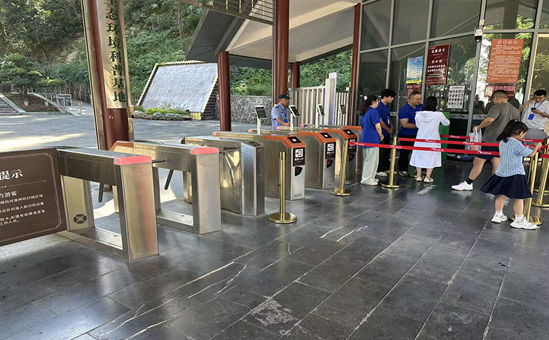 打造高效票务售票系统，解决景区对账烦恼