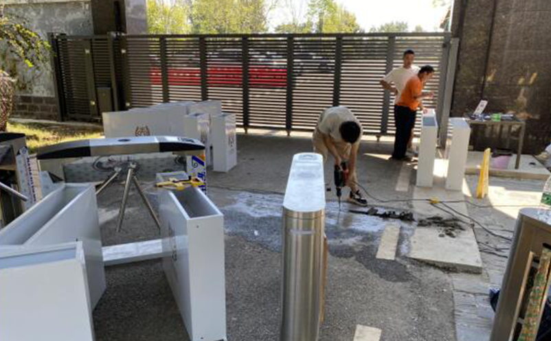 告别低效，景区售票软件助您轻松管理，收益翻番！