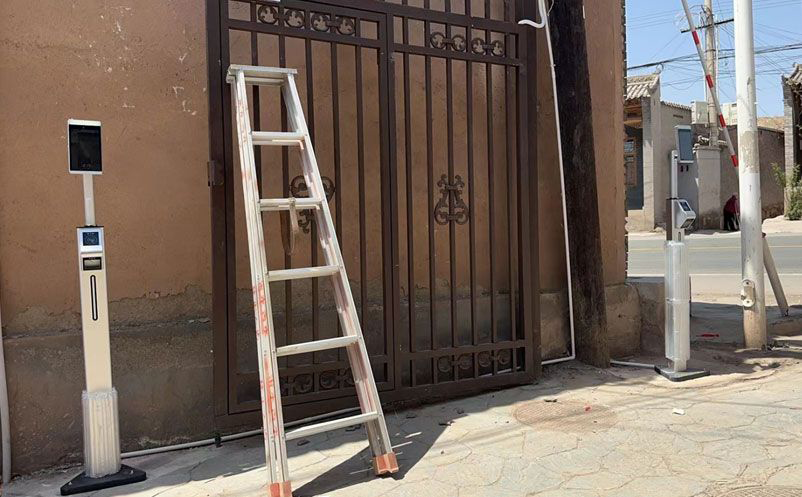 综合票务系统升级，让景区窗口与线上售票无缝衔接