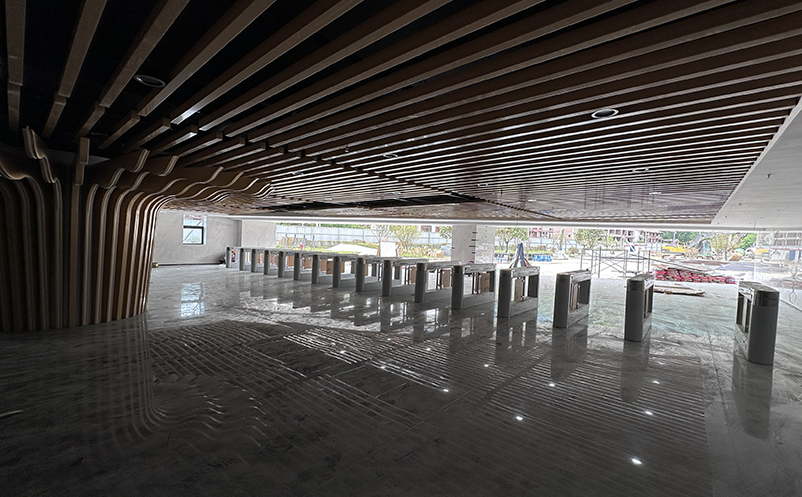 旅游门票管理系统,让景区票务管理从繁琐到轻松