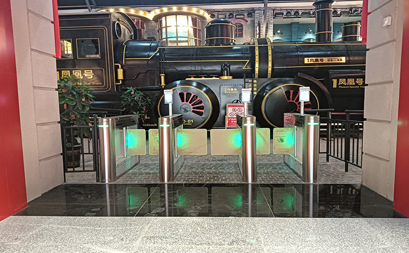 旅游门票管理系统：让景区票务从混乱走向高效