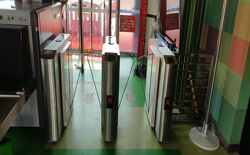 游乐场票务系统 ota直连，让每一张票都高效流通