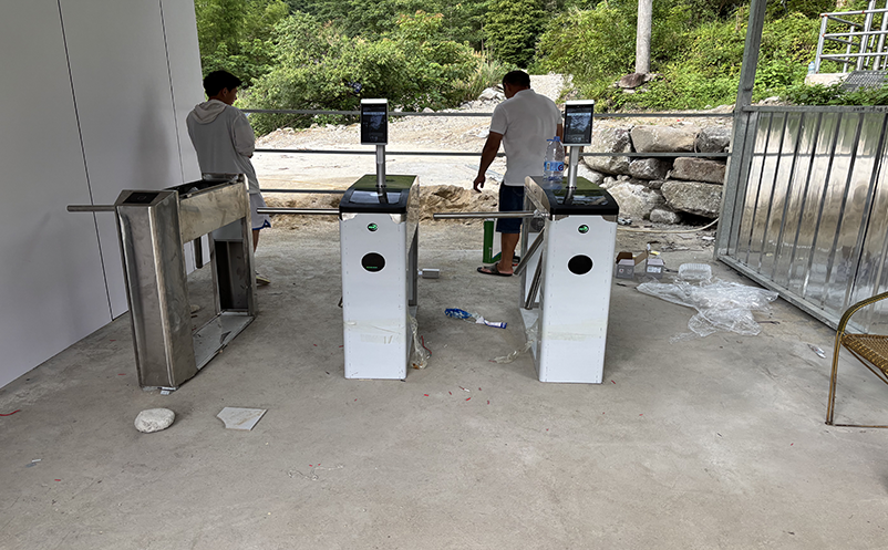 景区一卡通系统：玩转景区多业态消费，实现全场景联通